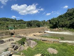 -长泰漂流水陆空景区