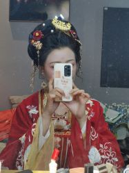 -盘子女人坊古装写真摄影(天津总店)