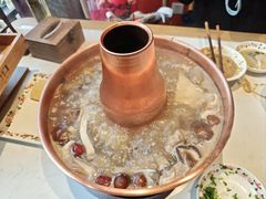 -东门口涮肉·砂锅·烤串(老门东店)