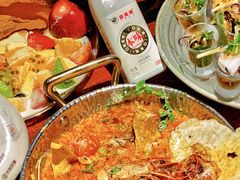 -卡朋厨房(289艺术园区店)