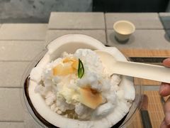 -喜茶(深圳万象城黑金店)