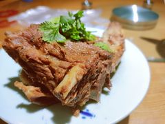 -磁州卤面·地标邯郸菜(97年创始店)
