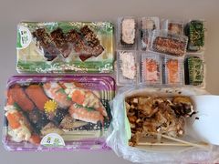 -池田寿司·新鲜现做(昌平悦荟店)