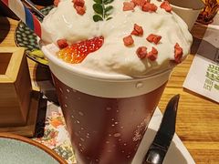 -半秋山西餐厅(销品茂店)