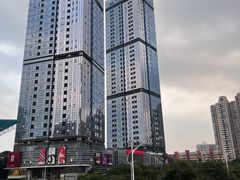 -深圳来福士广场