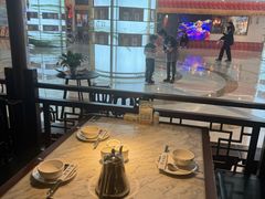 -小菜园新徽菜(苏州繁花中心店)
