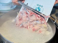 -淘米捞·米汤脆鲩鱼火锅(福田皇岗店)