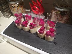 -宜昌富力皇冠假日酒店·咖啡1号西餐厅