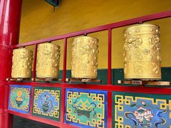 -西安市广仁寺