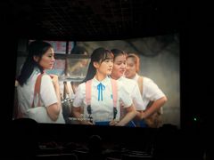 -百丽宫影城(嘉里汇店)