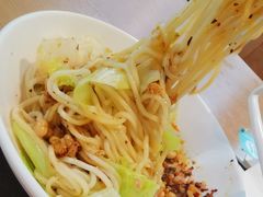 -聚园面庄(新光天地店)