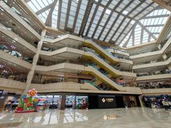 -光启城时尚购物中心