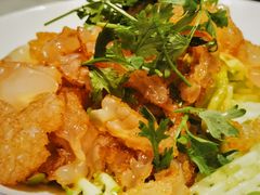 -小螺号海鲜·地道鲁菜(省体总店)