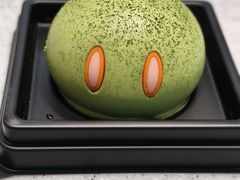 抹茶喜莱姆-喜茶(广州中山六路店)