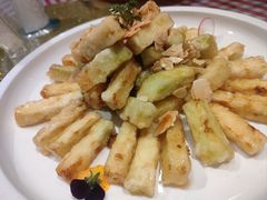 -朝郡酒家·粤菜(燕大星苑店)