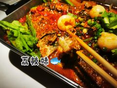 -鱼酷活鱼烤鱼(沈阳大悦城店)