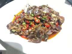 -百年果林椰子鸡(中洲店)