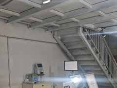 -宝视友眼镜·平价精准配镜(同德悦中心店)