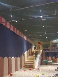 -MELAND亲子乐园•派对•研学(集美世茂店)