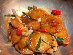 -绿茶餐厅(松江万达店)