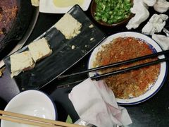 -牛得很·鲜牦牛肉烧烤·牛羊肉菌汤锅(康定店)