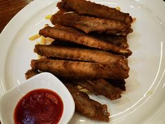 -启香鸡私房菜(湖景店)