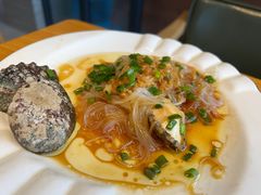 -金海湾海鲜排档(朱家尖店)
