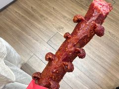 -黑色经典臭豆腐·湖南特产(坡子街店)