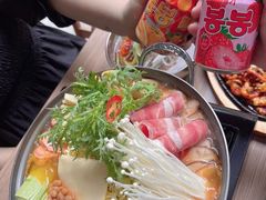 -文成焕·家族韩式餐厅