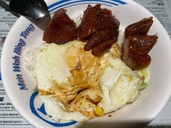 敏华黯然销魂饭-敏华冰厅(天河城店)