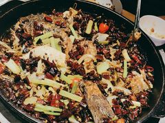 -老板恋上鱼(恒隆广场店)