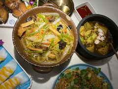 -香香海南菜餐厅