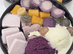 -鲜芋仙(中环百联2店)