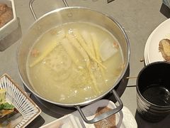 -尚宴牛特鲜自助(太原街万达店)