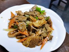 -清真嘎咕馅饼(奉天街店)