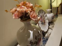 -芳朴养生按摩spa·男士