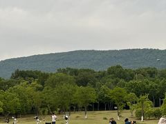 -钟山体育运动公园