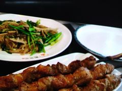 -帕米尔食府(白云观店)