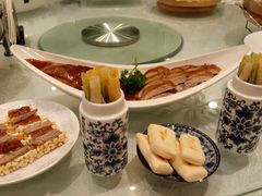 八爷烤鸭-花家怡园