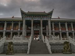-两江国际影视城
