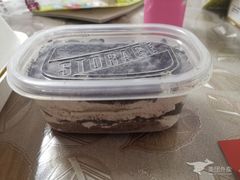 -壹心榴莲千层蛋糕甜品店