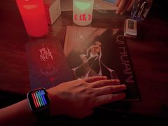 -剧盟谋杀之谜俱乐部·剧本杀