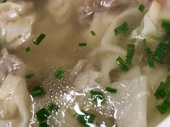 -清真蒋有记(秦虹路店)
