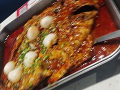 -鱼酷活鱼烤鱼(南京水游城店)