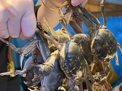 -领鲜活海鲜榴莲自助火锅(东门店)