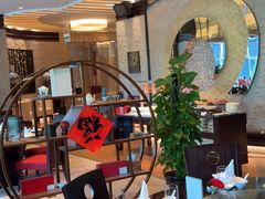 -上海凯宾斯基大酒店
