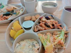 -素满香·食养自助(福州·长乐北路店)