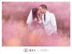 点击看大图 -金夫人婚纱摄影(总店)