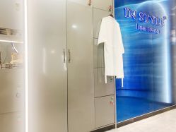 -IN STYLE·全国形象店