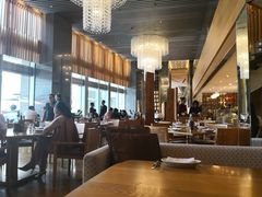 大堂-君悦酒店·La Terrazza意合園·意式风味